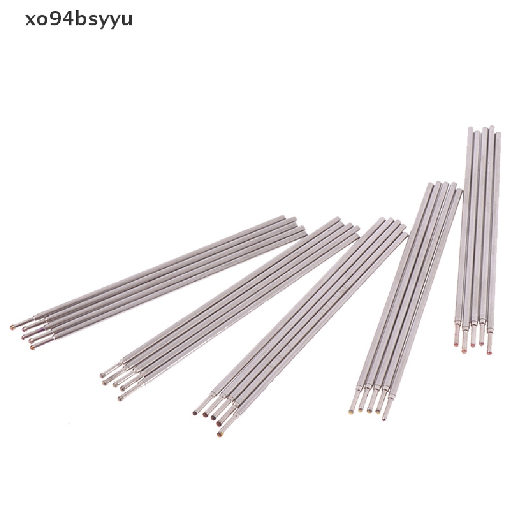 Bộ 5 Bút Vẽ Hình Xăm Vĩnh Viễn Chuyên Dụng Xo94Bsyu Vn