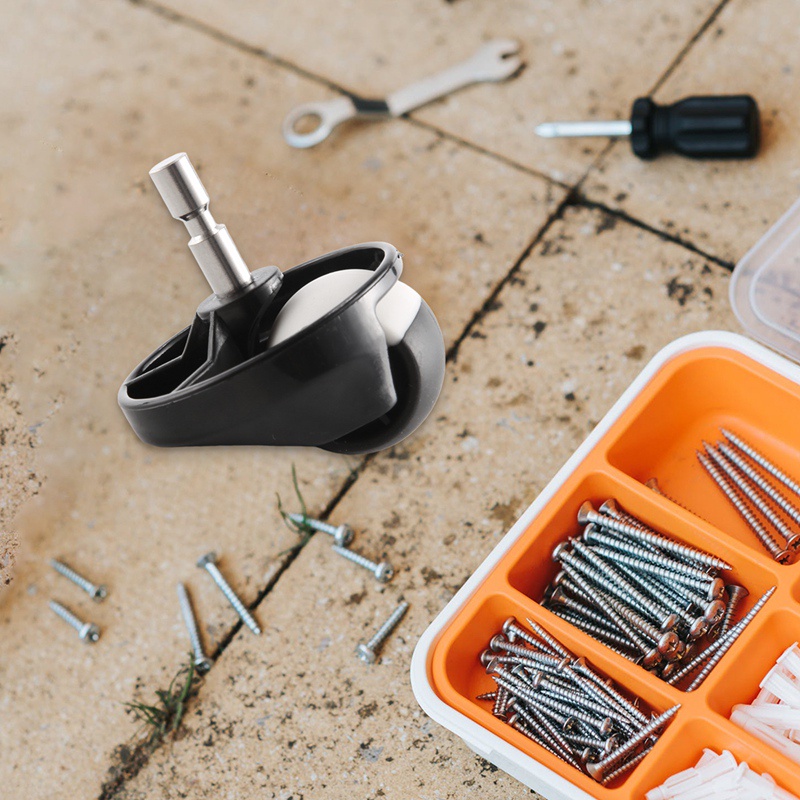 Bánh Xe Chuyên Dụng Cho irobot roomba series 500, 600, 700, 800 Và 900