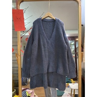 áo len sale 75k