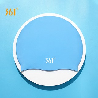Nón bơi silicon 361 mb19