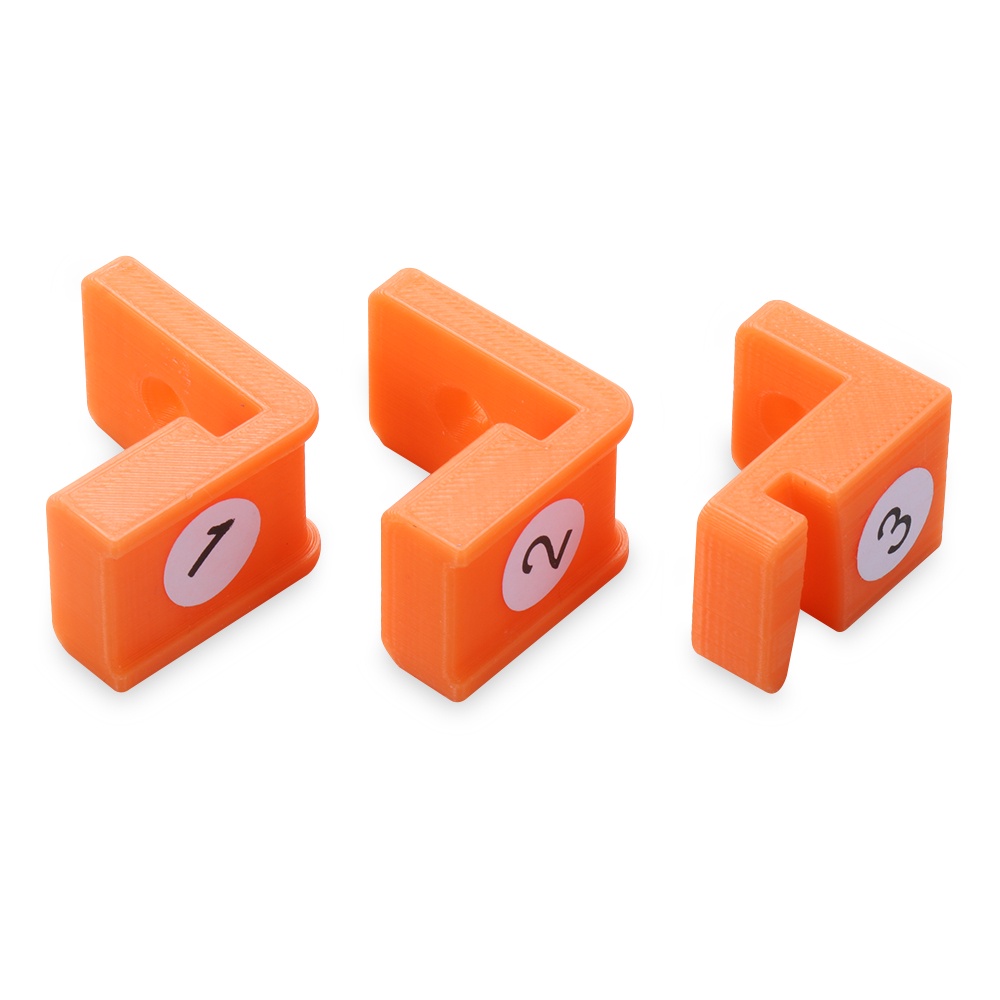 1 Bộ Giá Đỡ Máy Chơi game ps5 Treo Tường