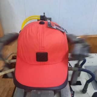 Nón Vải Dù Cao Cấp 2 Lớp