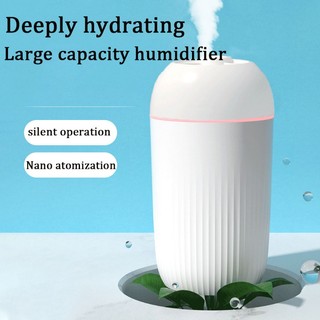 Máy Khuếch Tán Tinh Dầu Mini 420ml