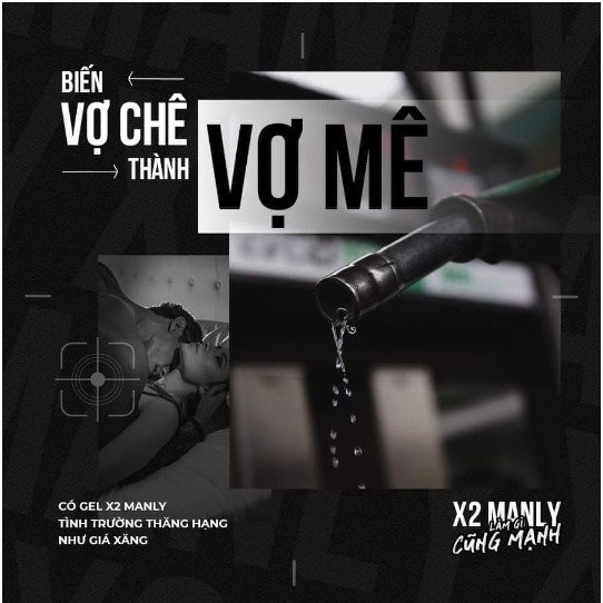 Dung Dịch Vệ Sinh Nam X2 Manly - Làm sạch tức thì Lưu hương 24h dung tích 150g-MKPMC