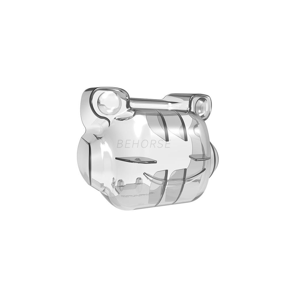 Nắp Bảo Vệ Ống Kính Camera Chống Trầy Chống Bụi Cho DJI Mini 3 Mini 3 Drone