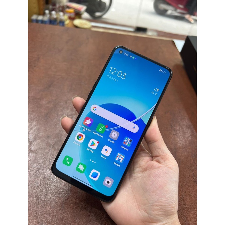 [XẢ KHO] Điện thoại OPPO Reno6 Pro 5G | BigBuy360 - bigbuy360.vn