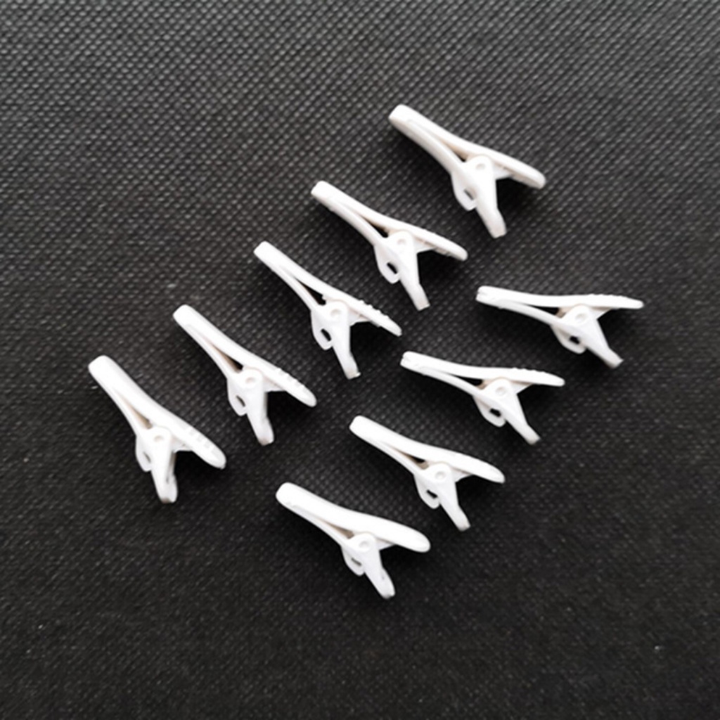 Set 10 kẹp tai nghe mini LENOVO thiết kế xoay được hình hoa hướng dương