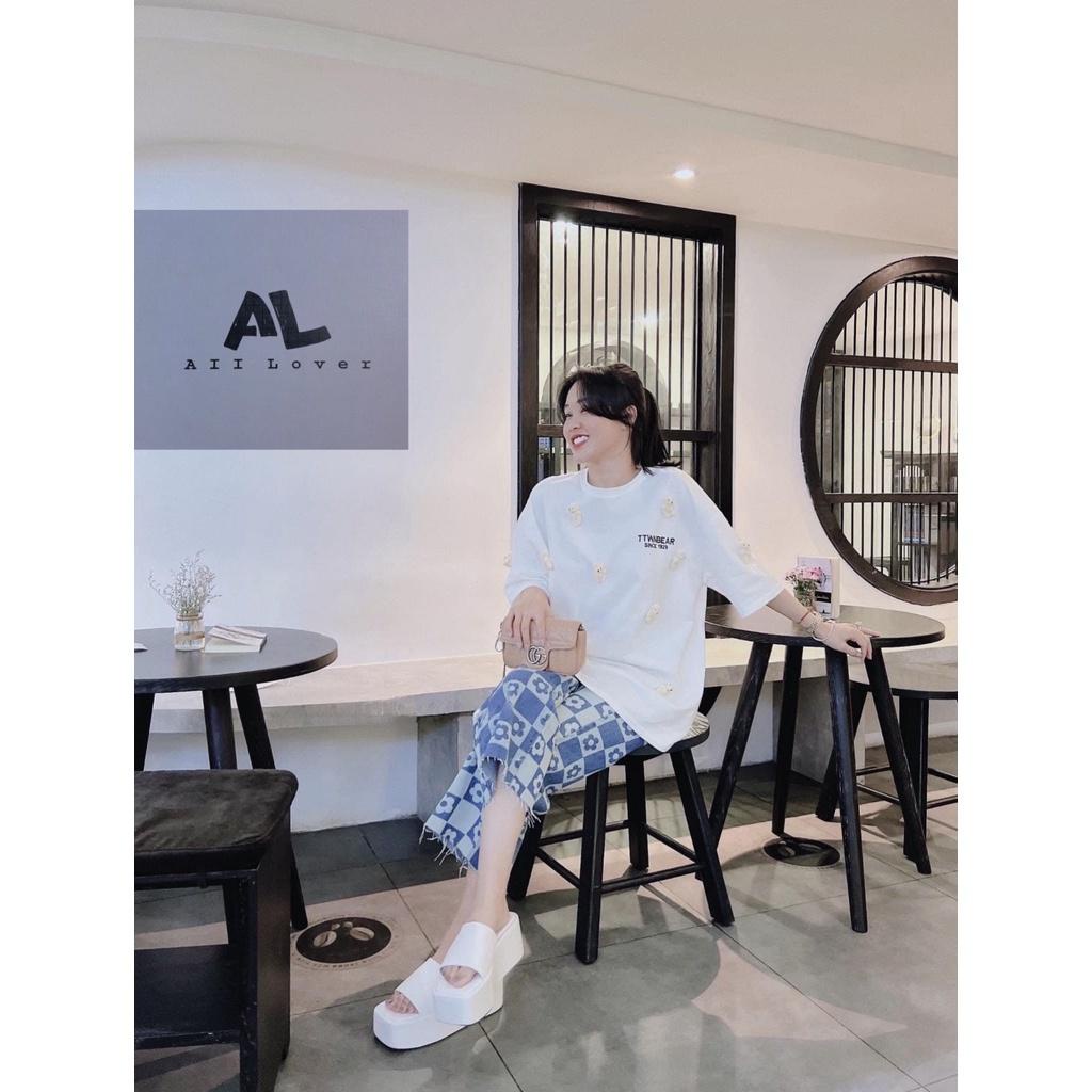 DÉP XUỒNG QUAI NGANG BẢN TO TRƠN ĐẾ CAO 5 PHÂN