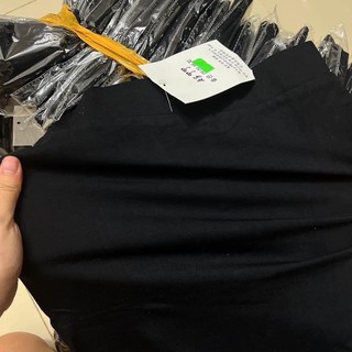 Chân váy ĐUÔI CÁ chất ZIP lên From chuẩn, tôn dáng