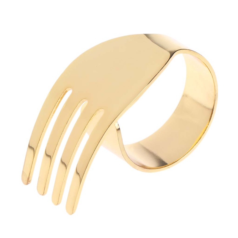 Túi Đựng Khăn Ăn Hình Tròn Giá Đỡ