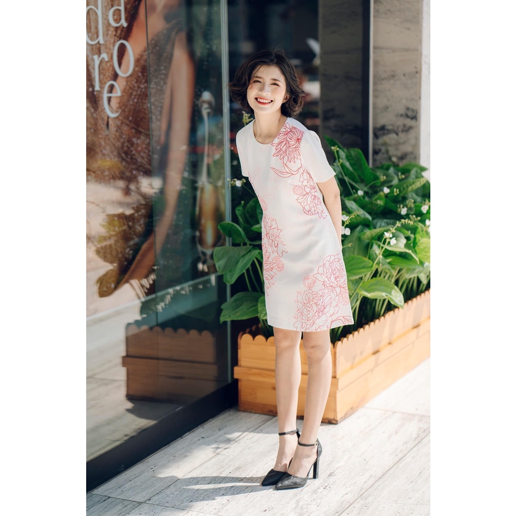 Đầm Toledo Thekat.shop