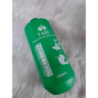 Oxy thơm trợ nhuộm VAHU 1100ml