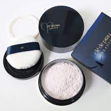Phấn phủ Cle de peau