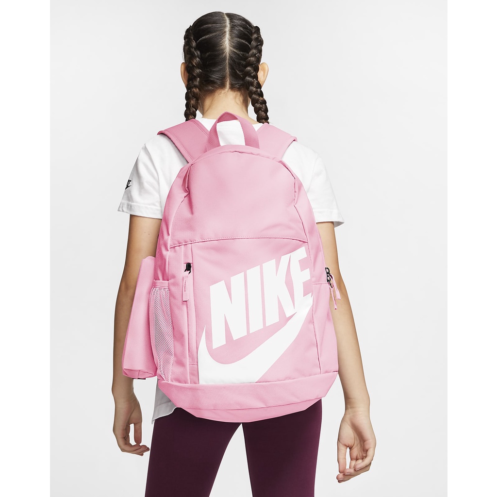 Balo Nike Elemantal Pink Backpack  | PiuPiu Authentic