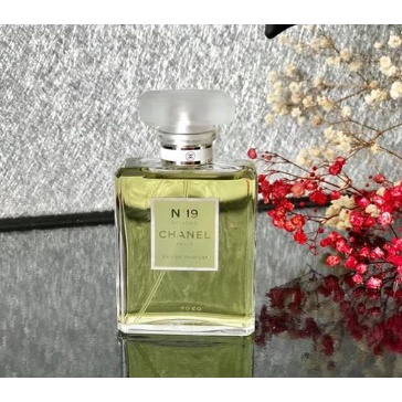 🅽🅴🆆 - Nước hoa No.19 EDP 5ml/10ml/20ml