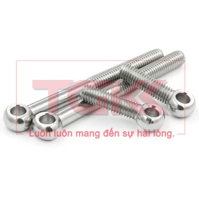 Bulong mắt inox 304 M14-M20
