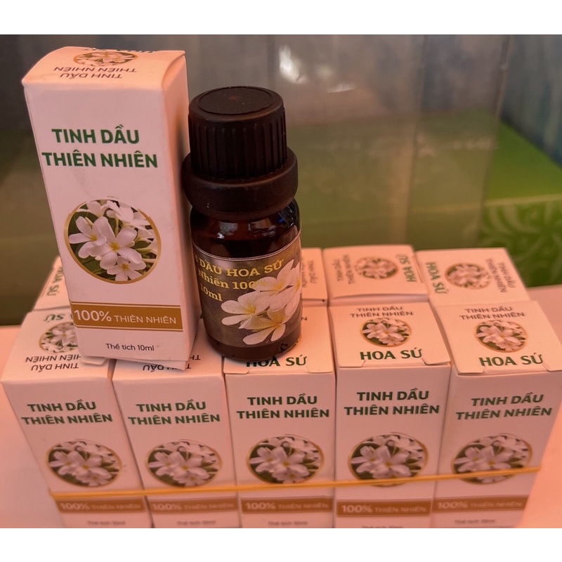 Hoa sứ 10 ml