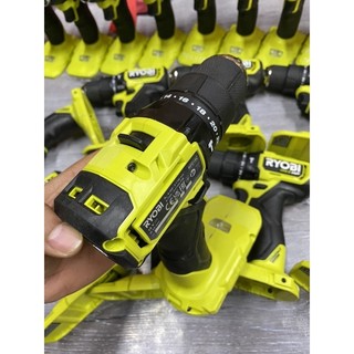 Khoan pin Ryobi PSBHM01B
