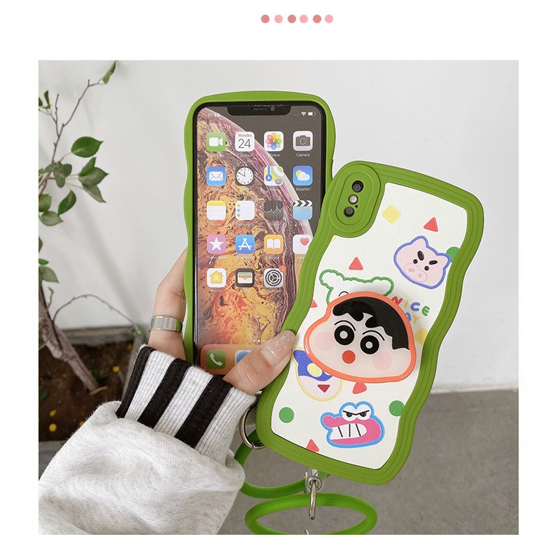 Ốp Lưng OPPO A83 Ốp Lưng Điện Thoại Bằng silicone Hình Hoạt Hình Dành Cho OPPO A83