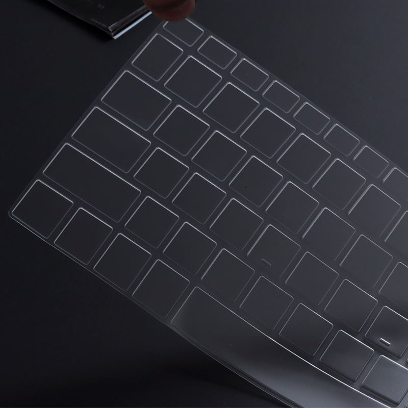 Miếng Silicone Bọc Bàn Phím Laptop Chống Nước Chống Bụi Cho HP EliteBook 845 G9  14 inch