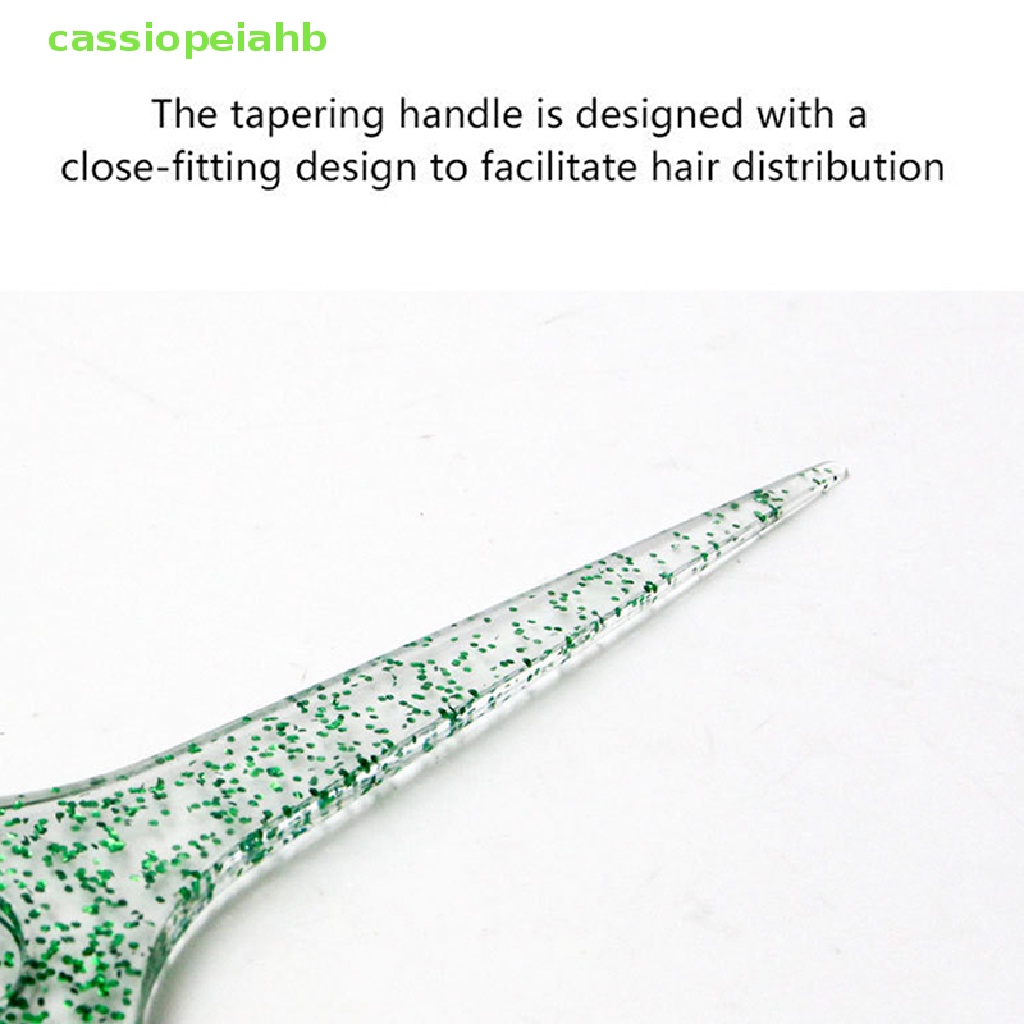 Lược Nhuộm Tóc Aqtomna Chuyên Dụng Cho Salon