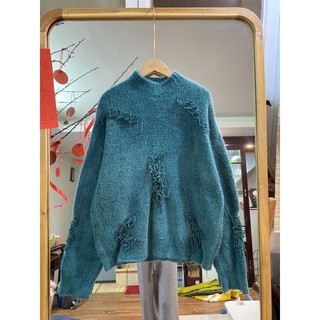 Áo len sale 75k