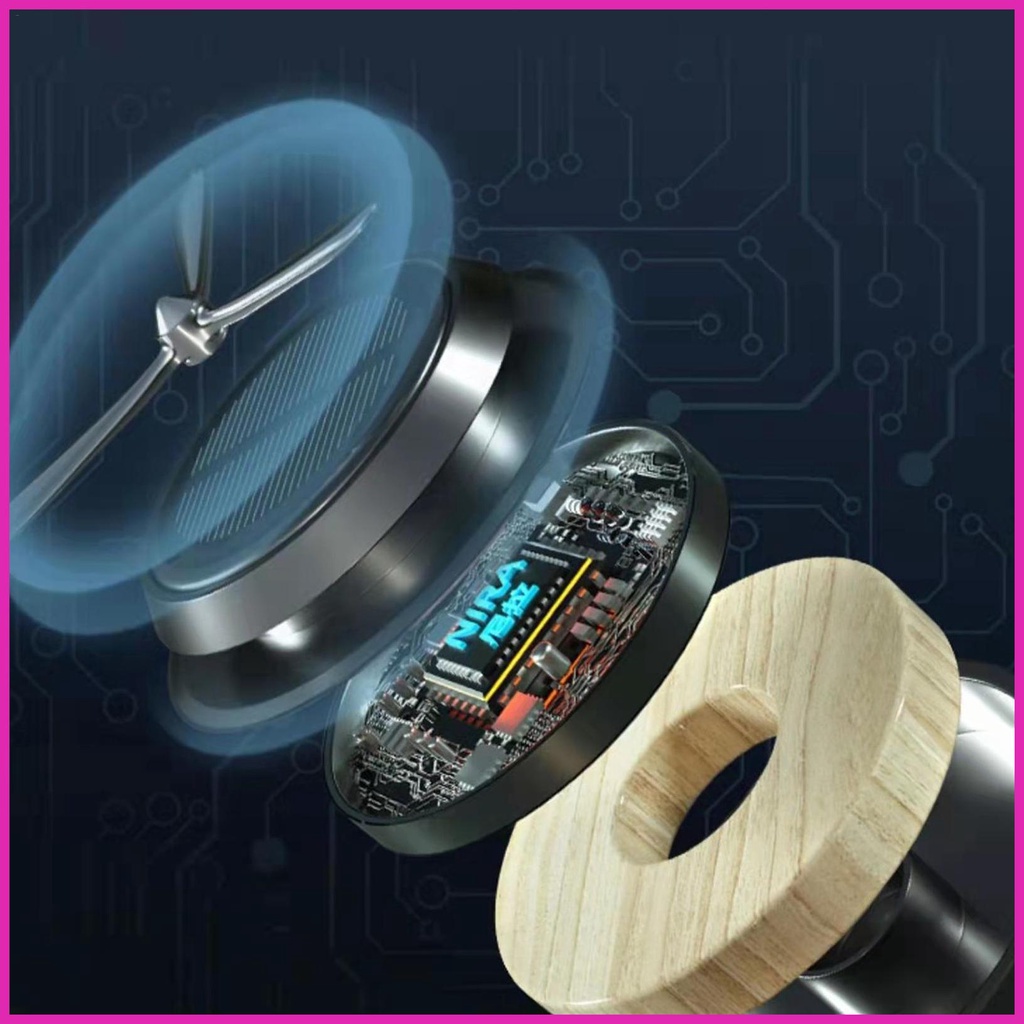 Máy Khuếch Tán Hương Thơm Xe Hơi Sử Dụng Năng Lượng Mặt Trời