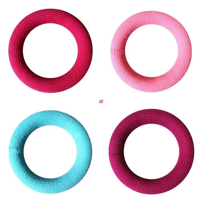 Đệm Gối Hình Tròn Bằng Xốp Hỗ Trợ Chụp Ảnh Cho Bé Sơ Sinh