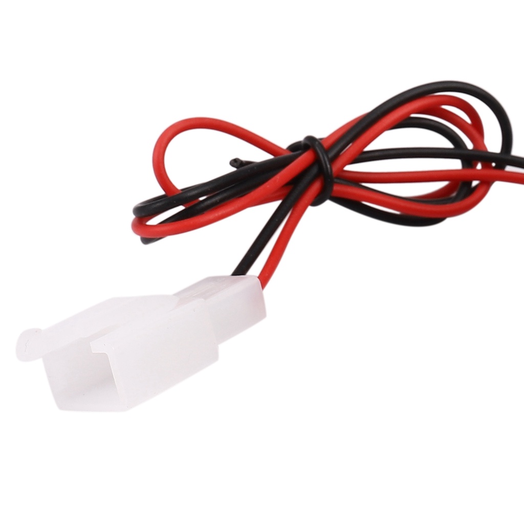 1 Còi Báo Động Điện Tử 12V a38 Thông Dụng Thiết Kế Đơn Giản Thông Dụng Cho Xe Hơi / Xe Máy