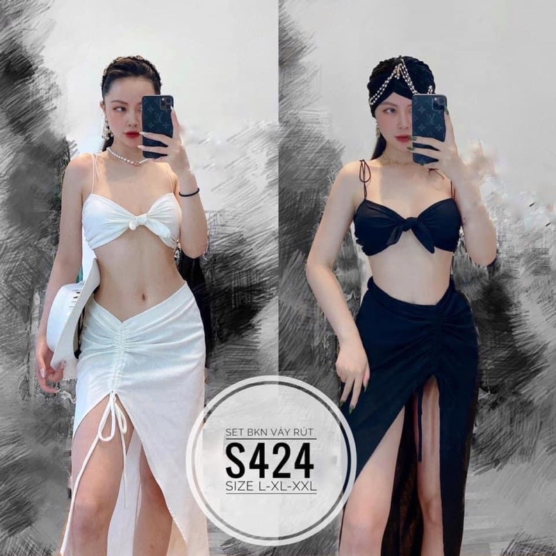 Sét bikiniii bigsize 55kg-95kg🔴🔴