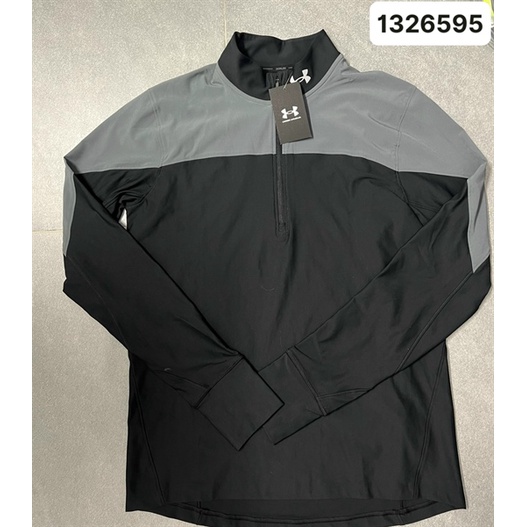 Áo gió UA kéo khóa 1326595