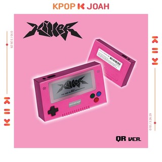 KEY - 2nd repackage Smart Album