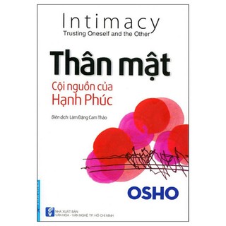 Sách - Combo Osho (8 quyển) - First News