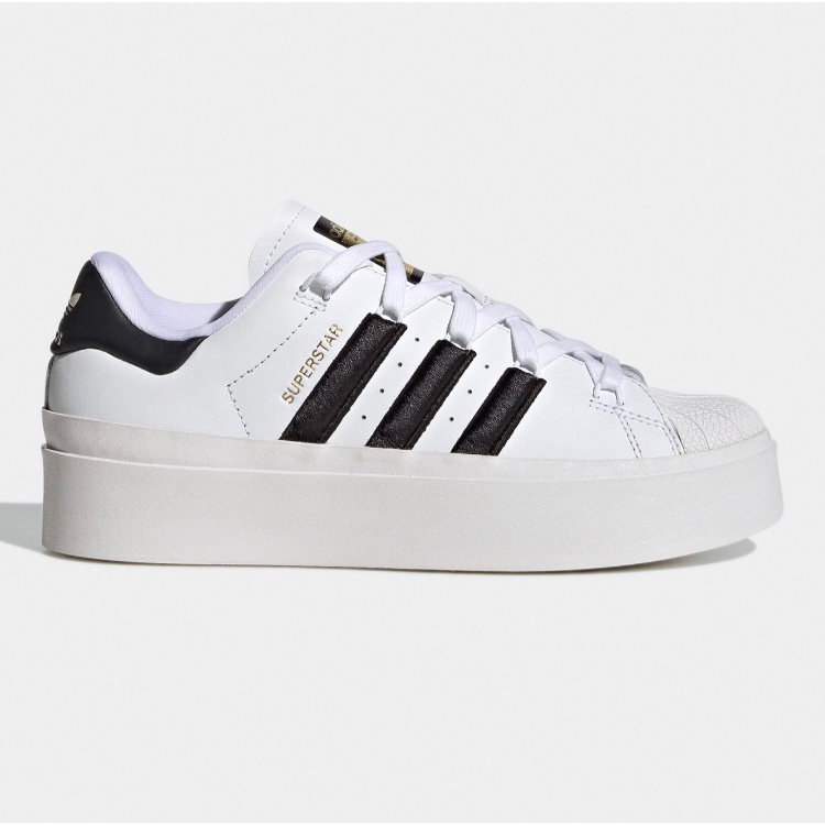 Giày Thể Thao Nam Nữ Adidas Vỏ Sò Tem Vàng Đế Độn Cao Cấp