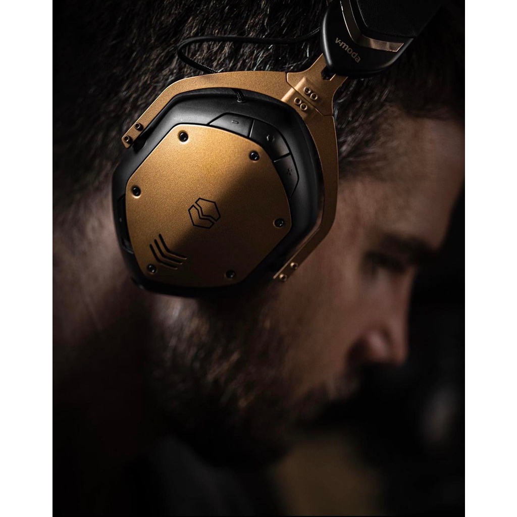 Tai nghe bluetooth V-MODA Crossfade 3
