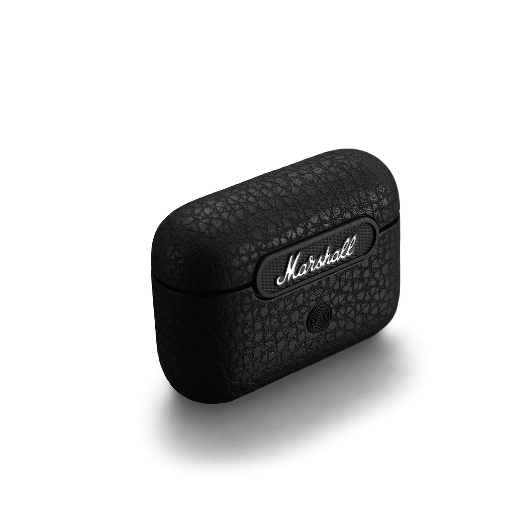 Tai Nghe Nhét Tai marshall MOTIF ANC True Bluetooth Không Dây