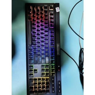 Bàn phím gaming corsair k68 rgb 99%
