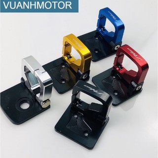 Móc treo đồ xe sh, sh125, sh150,sh mode nhôm cnc rizoma mẫu đẹp chắc chắn