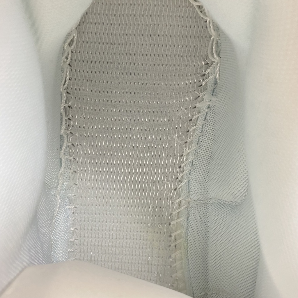 Giày NB550 White Green  - Hype Sneaker | Phiên bản high quality.