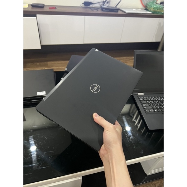 Laptop Mini 12in Dell 7280 Core I5 -7300u/Ram 8Gb/SSD 256Gb/Fhd Mỏng Nhẹ Đẹp Keng - Máy Tính Chạy 24/24 | BigBuy360 - bigbuy360.vn