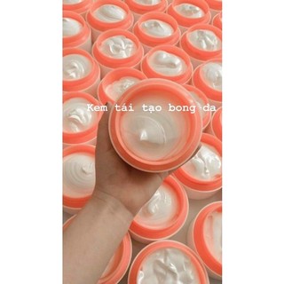 Kem bong da body