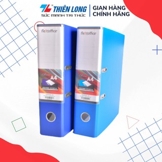 Bìa còng thiên long flexoffice 70a4 fo-bc015