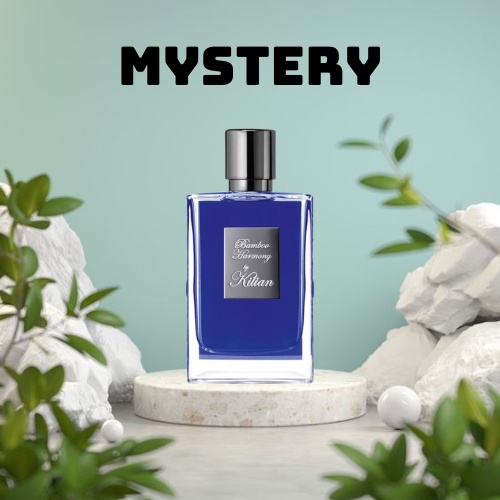 [𝙼𝚢𝚜𝚝𝚎𝚛𝚢𝙿𝚎𝚛𝚏𝚞𝚖𝚎] - Nước hoa Bamboo Harmony