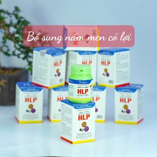 Men vi sinh HLP
