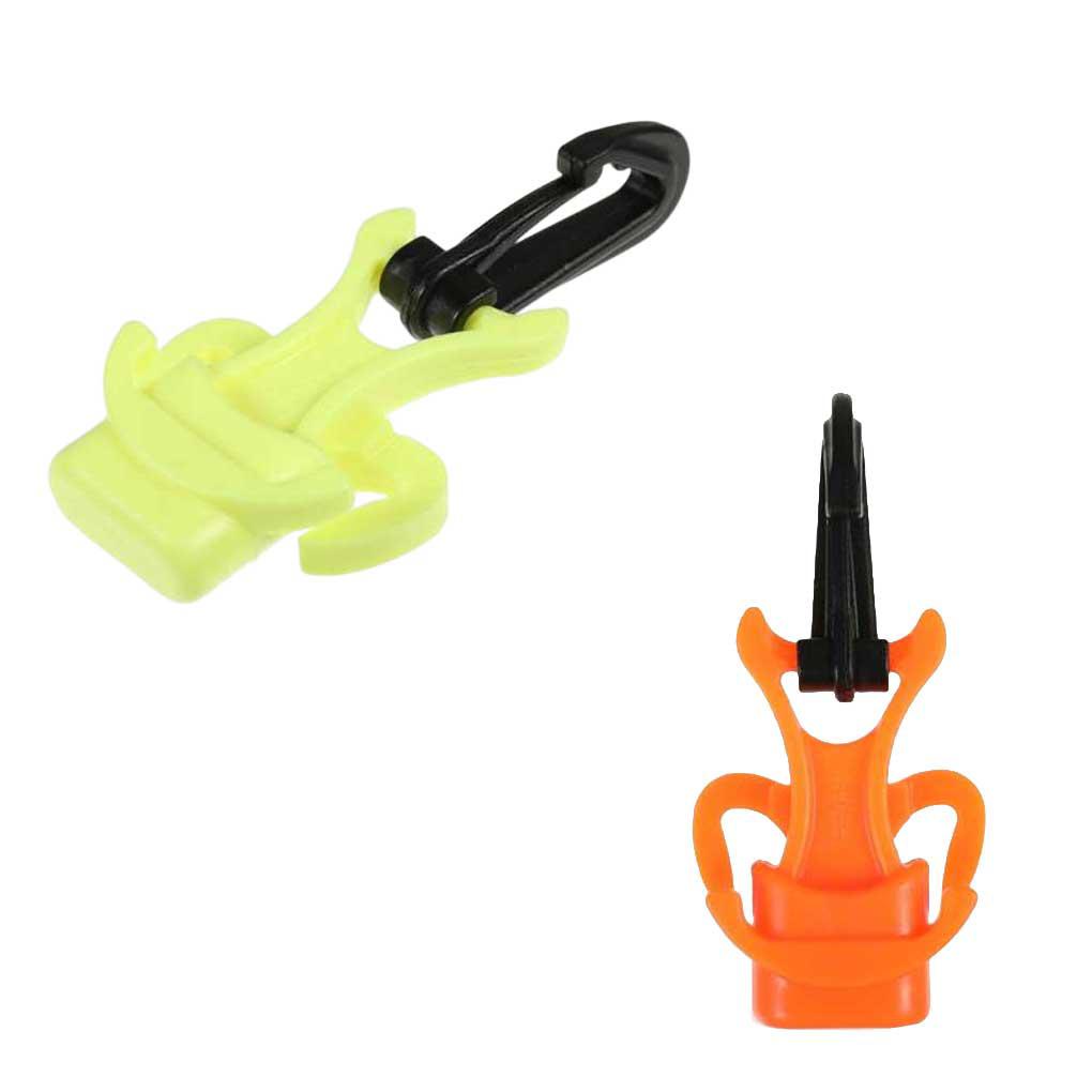 Giá Đỡ Miệng Thở Điều Chỉnh Được Bạch Tuộc Dùng Khi Lặn Thể Thao