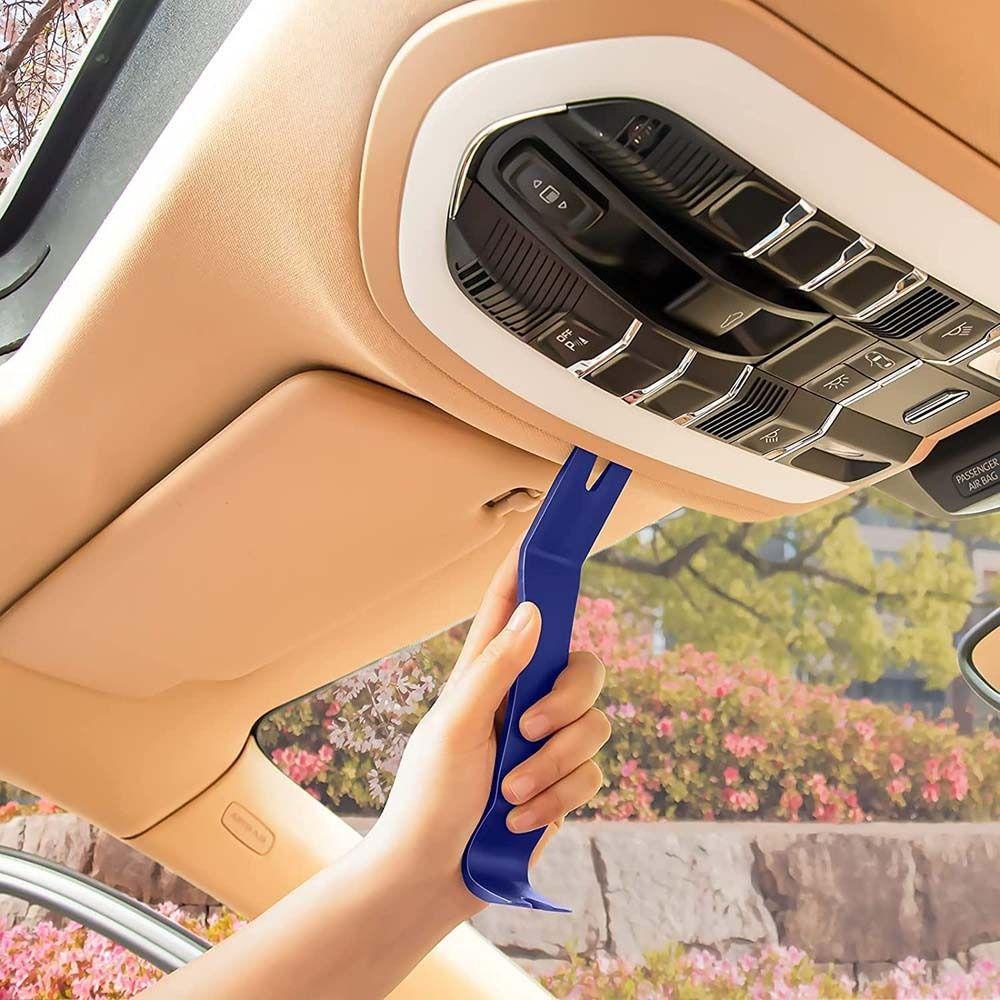 Bộ Dụng Cụ Tháo Lắp Sửa Chữa Bảng Điều Khiển Âm Thanh Xe Hơi