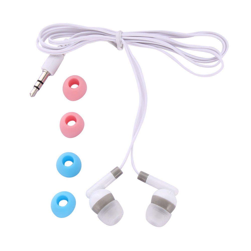 Tai Nghe In Ear 3.5mm HìNh Hoa HướNg Dương Cho Laptop iPhone Samsumg MP4