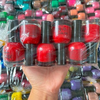 Sơn móng tay không hơ máy ,màu đẹp mịn mượt,15ml.