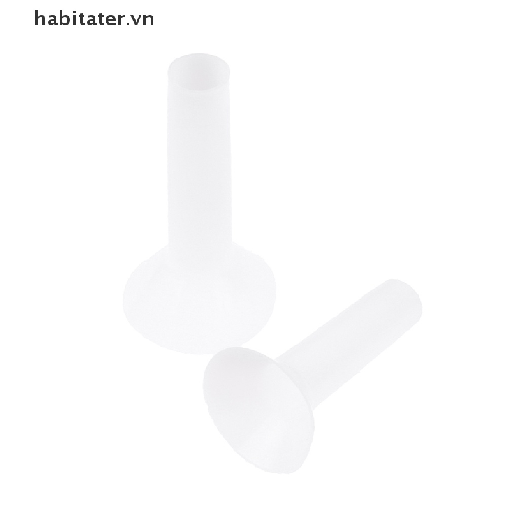 1 Phễu Làm Xúc Xích Tiện Lợi