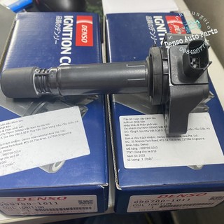 Mobin đánh lửa Honda Civic 1.8 2006~2012 (mã 099700-1011) chính hãng Denso